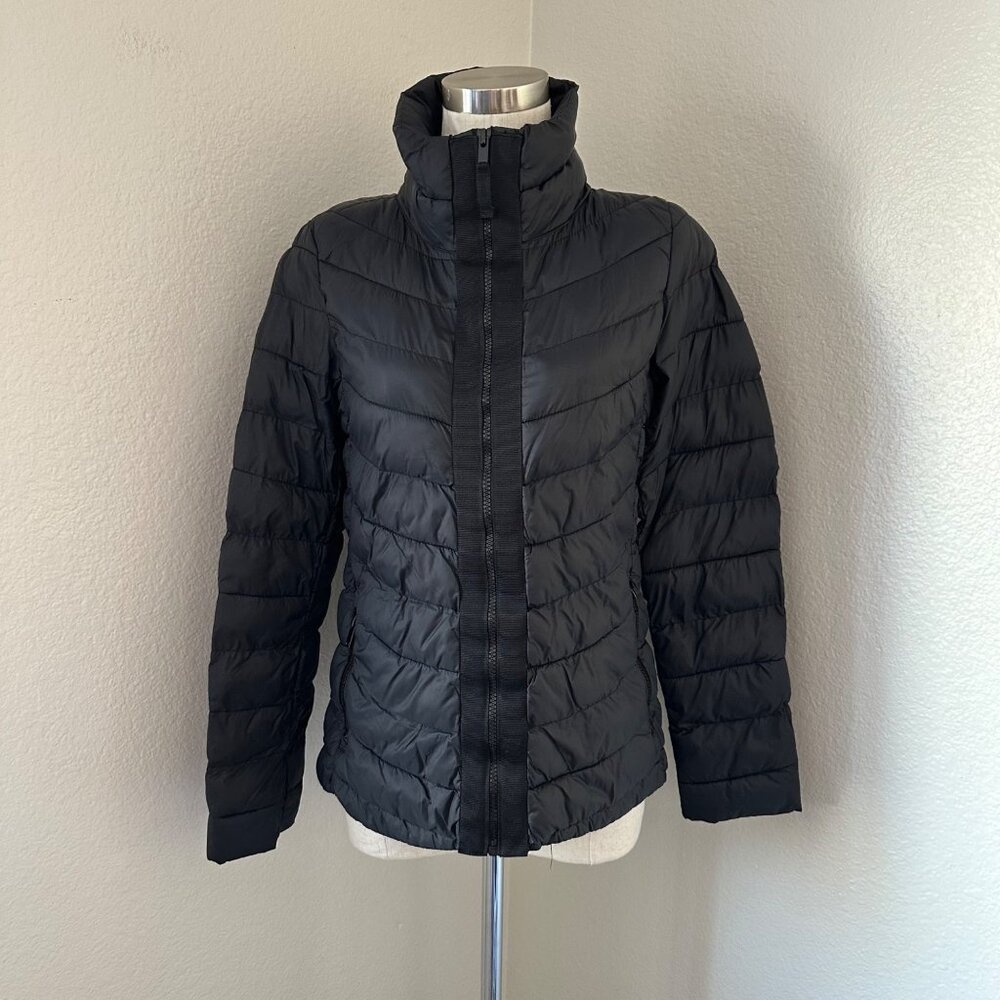 Gap Puffer Full On Jacket Cold Control Lightweigh… - image 1